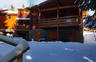 Chalet bois 45M2 - Foto 13