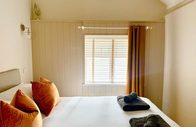 Hideaway Cottages - Greenacres Estates - Foto 3