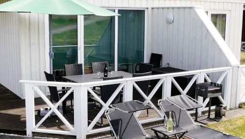 Lush holiday home with sauna - Foto 2