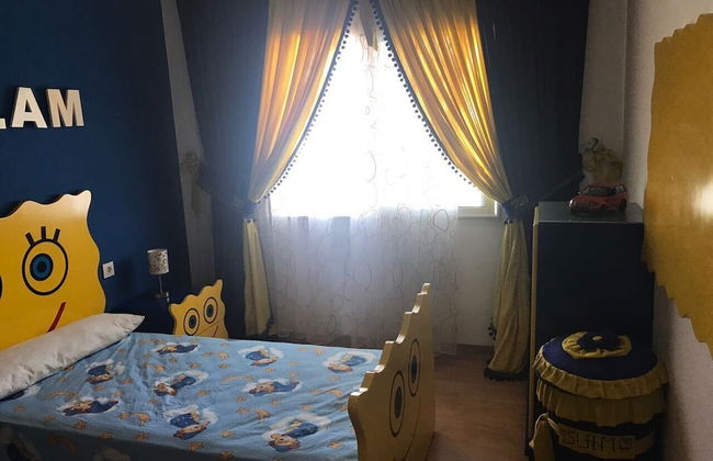 Vue Piscine Marina Jfr - Photo 2