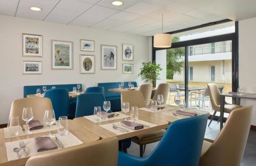 Quality Aparthotel Portes de Rennes - Photo 15