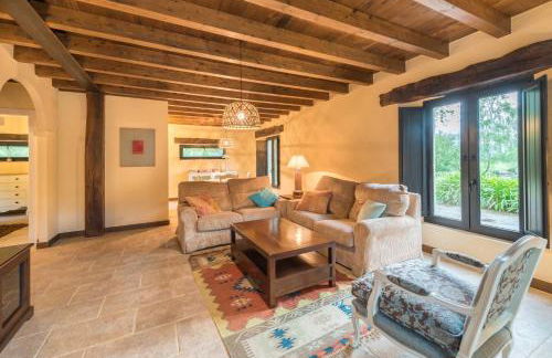 El Pozon De Los Abuelos - Foto 21