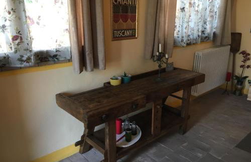 Case Nell' Aia - Foto 70