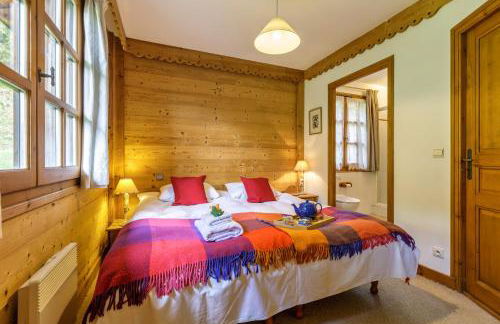 Chalets d'Henri 67 - Happy Rentals - Foto 15