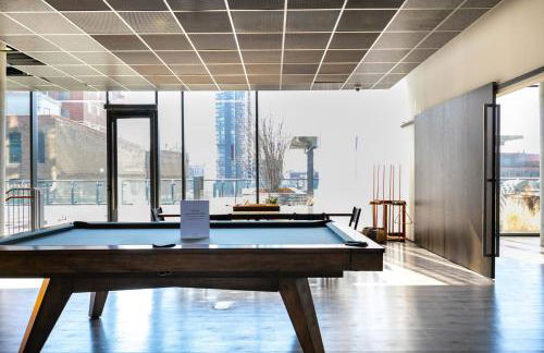 West Loop 2BR w wd gym lounge nr L CHI-781 - Foto 34