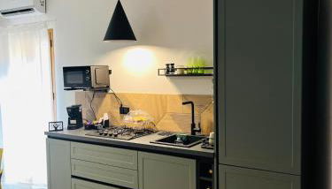 Bak Bak Casa Vacanze - Foto 3