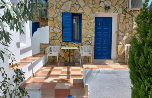 Serifos Palace - Foto 8