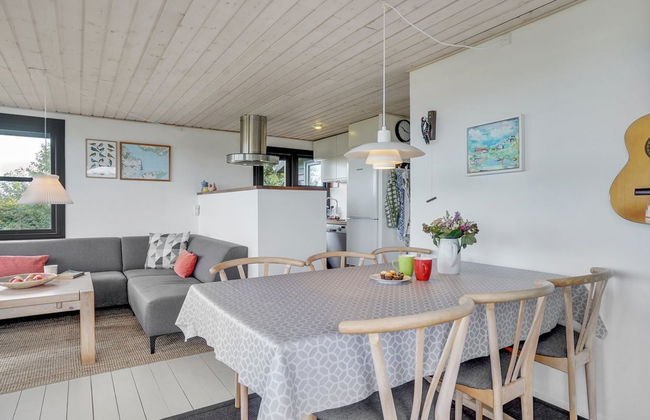 "Stjerne" - 300m from the sea - Foto 13