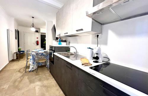 ROMA GOLDEN BEACH Apartment - Foto 6