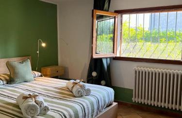 Casa Oasi nel verde - Photo 1