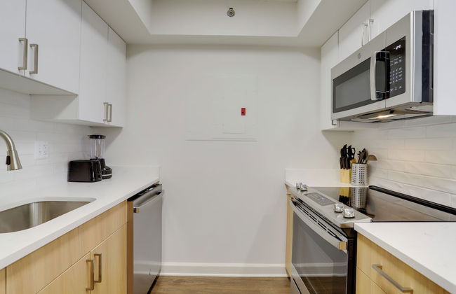 Metro-Friendly DC Apartments - Photo 65