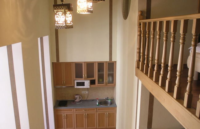 KievRent Apartments - Photo 31