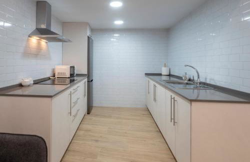 Apartamentos La Fuensanta - Foto 35