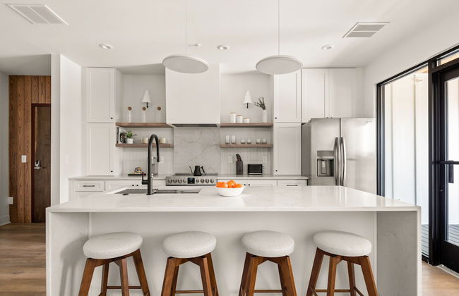 The Eighteen by Mint House - Foto 1