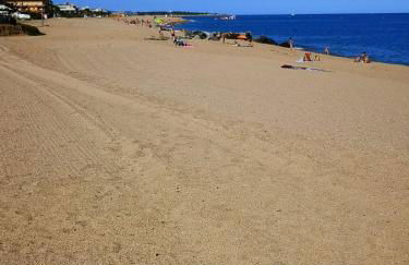 Apartamento playa Santa Sussana Barcelona - Foto 6