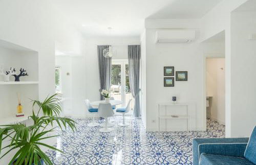 Casa Levante Luxury Apartments Capri - Foto 49