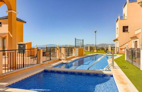 Infinite View con dos Piscinas y Parking - By Aloha Palma - Foto 38