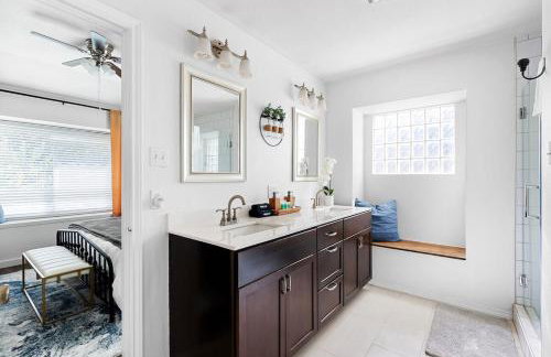 Cedar Park 4BR HotTub PingPong - Photo 26