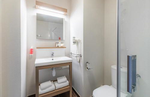 Appart'City Confort Reims Centre - Foto 12