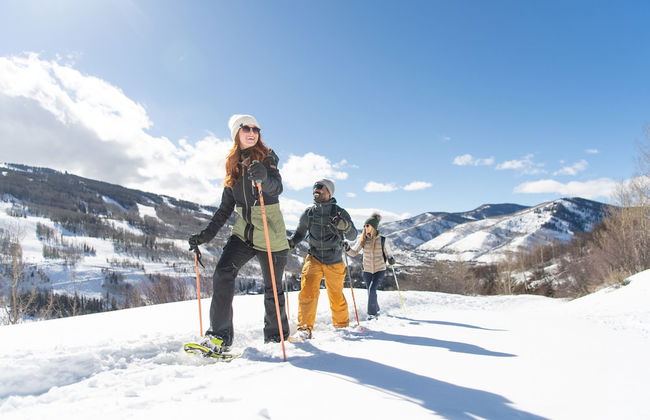 Montaneros in Vail - Foto 12