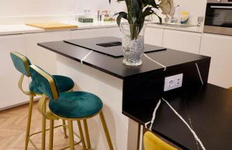 Amplio apartamento a 5 min de San Luis, luminoso y cómodo - Foto 26