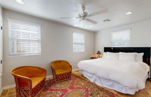 4-Bedroom Spacious Home with Guest House & Pool, Located on 9 Acres of Land - Foto 21