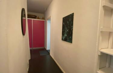 Industrielle Loft Wohnung in Friedrichshain - Foto 4