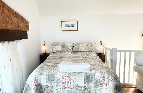 Number Three The Old Drill Hall - Photo 8