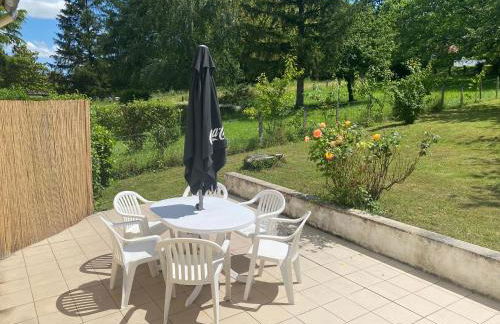 Au calme - Maison avec grand jardin - Proche zoo de Beauval - Foto 26