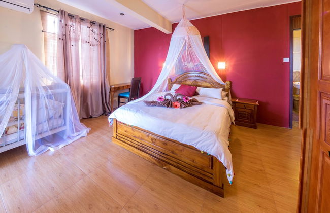 Blue Lagoon Villa - Photo 10