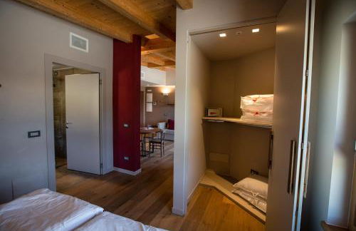 COBUE "Wine resort & Spa" - Foto 70