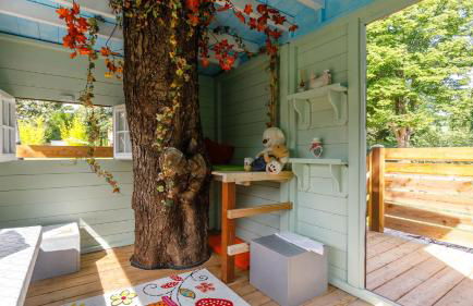 La Casa Di Nanì 8, Emma Villas - Foto 40