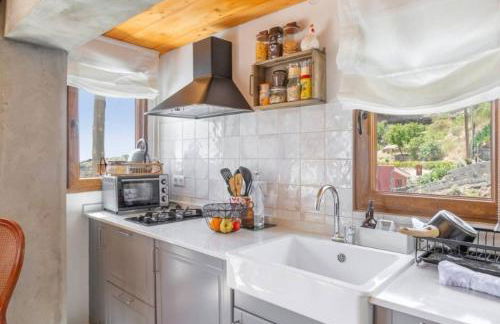 LA MADRIGUERA De FUENTE HERVERA - Foto 6