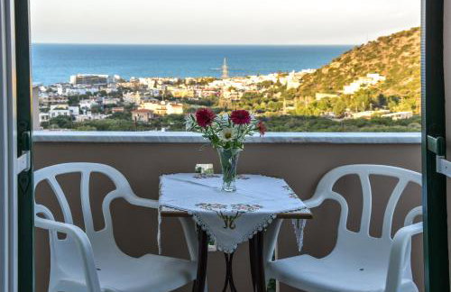 Anixiatiko Villa - Foto 52