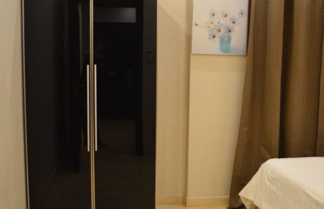 Roz Al Jawhara For Serviced Apartments. - Foto 26