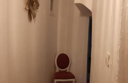 Maison de vacances La Bastide des Poètes Tour du Coridou - Foto 54