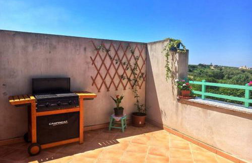 La Terrazza sul Melograno - Magomadas - Foto 24