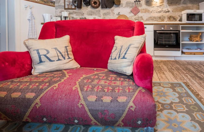 Apartment in a Wooded Area on Lake Faak - Foto 8