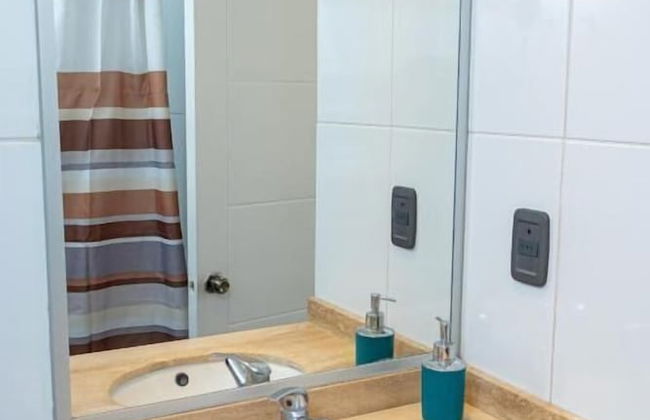 Departamentos Amoblados Torre Tagle - Photo 77