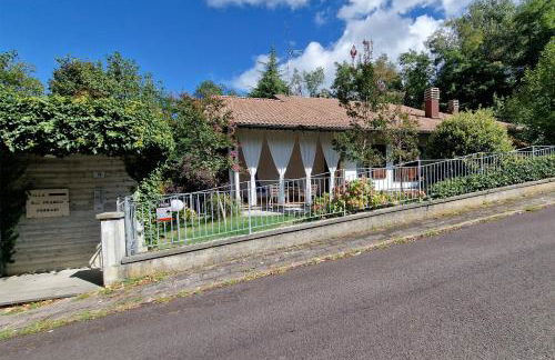 Villa Ferrari - Photo 34