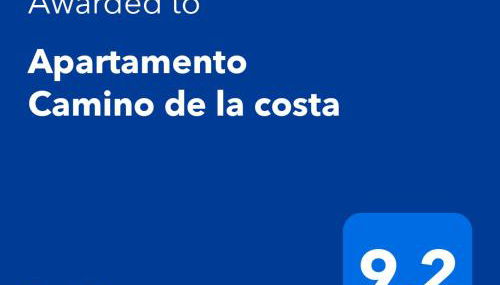 Apartamento Camino de la costa - Foto 2