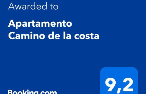 Apartamento Camino de la costa - Foto 2