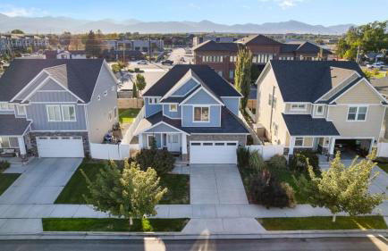 Spacious Family Retreat Near Ski Resorts - Foto 52