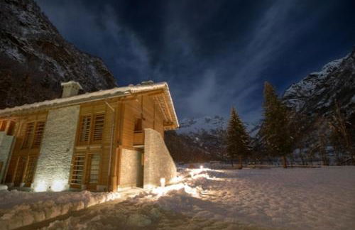 Pietre Gemelle Resort - Foto 12