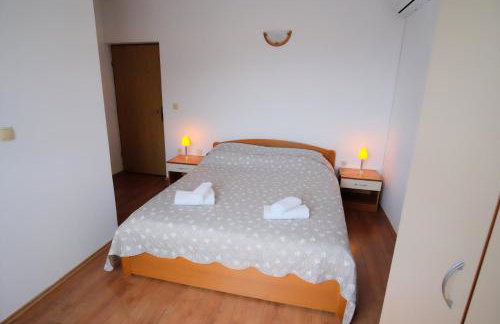 Apartmani Svemir - Photo 39