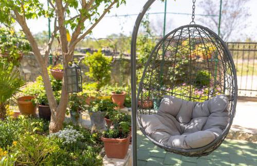 Peaceful house in nature nearby National Park Krka - Photo 29