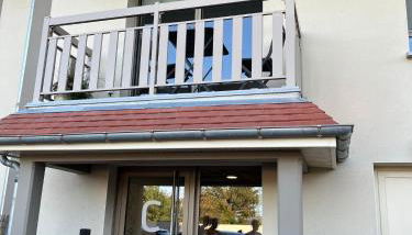 Résidence de la Brasserie - Foto 3