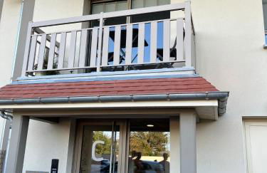 Résidence de la Brasserie - Foto 3