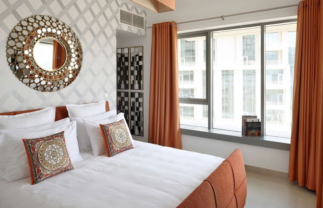 Dream Inn Dubai Apartments 29 Boulevard - Photo 52