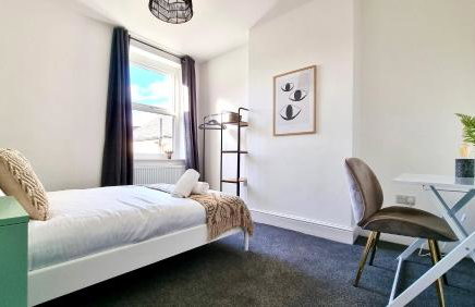 Moorland House by Switchback Stays - Foto 30